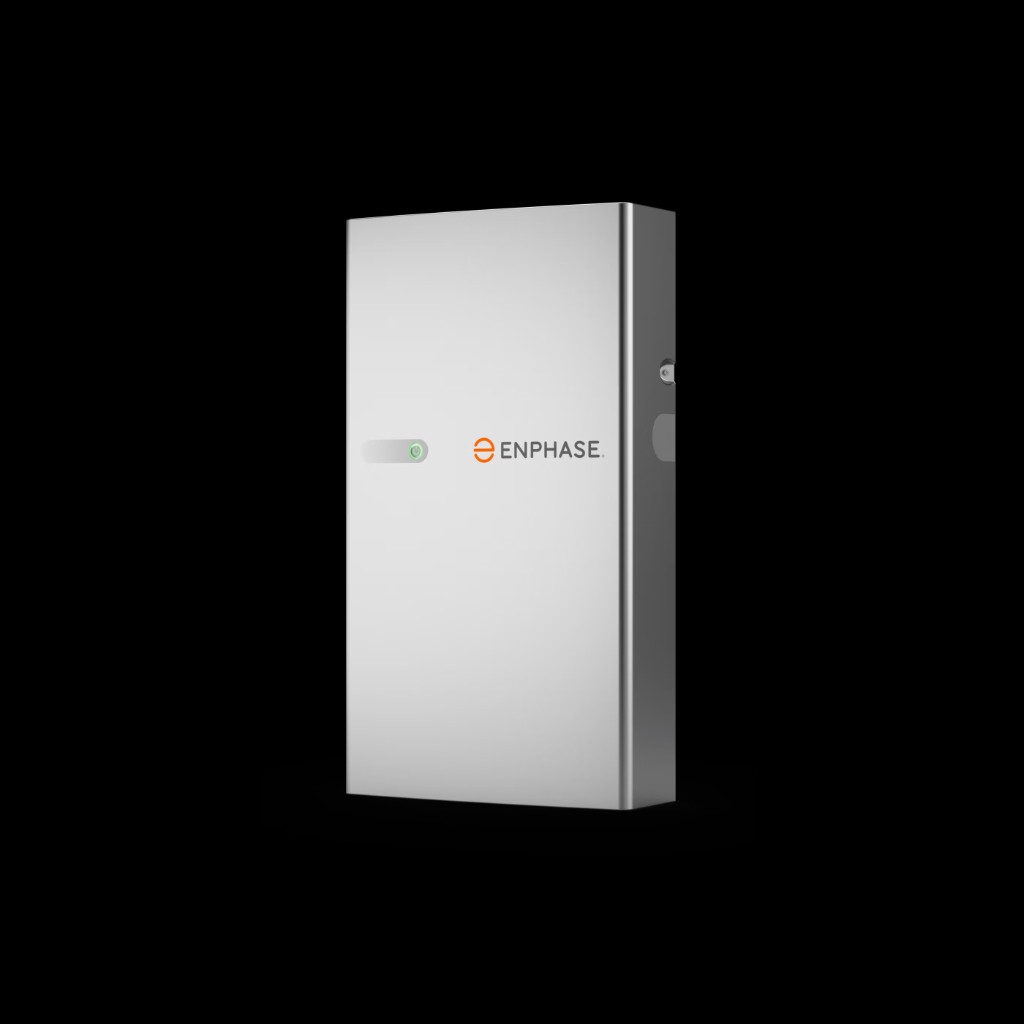 IQ Battery 5P
