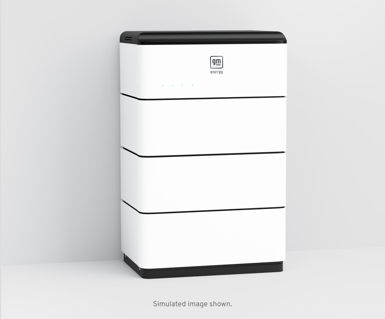 GM Energy PowerBank