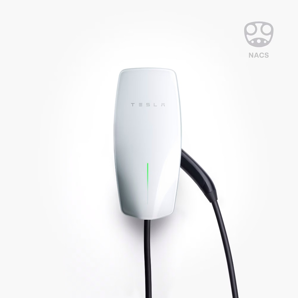 Wall Connector