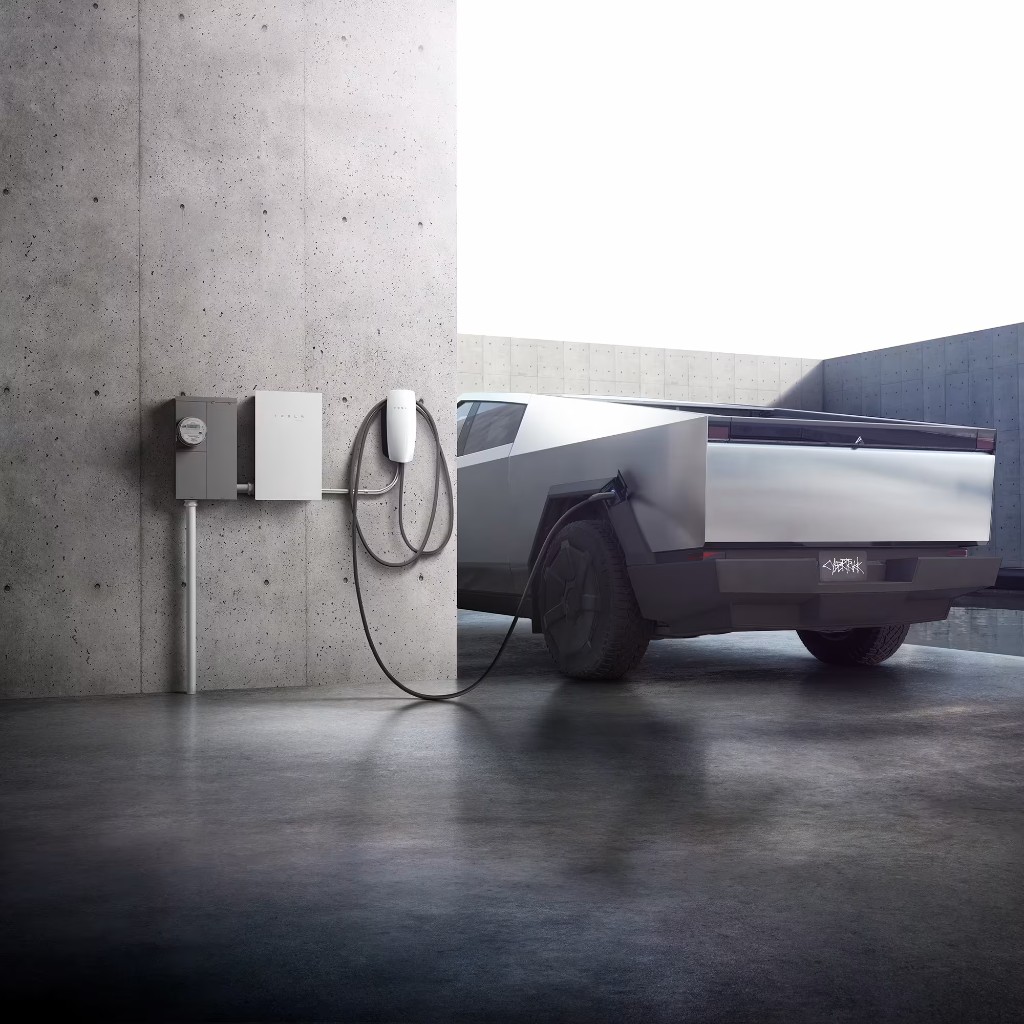 Bi-Directional Charging
