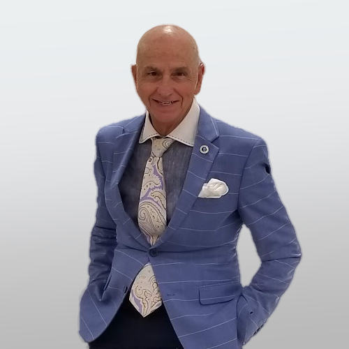 Alex Livadas, MBA