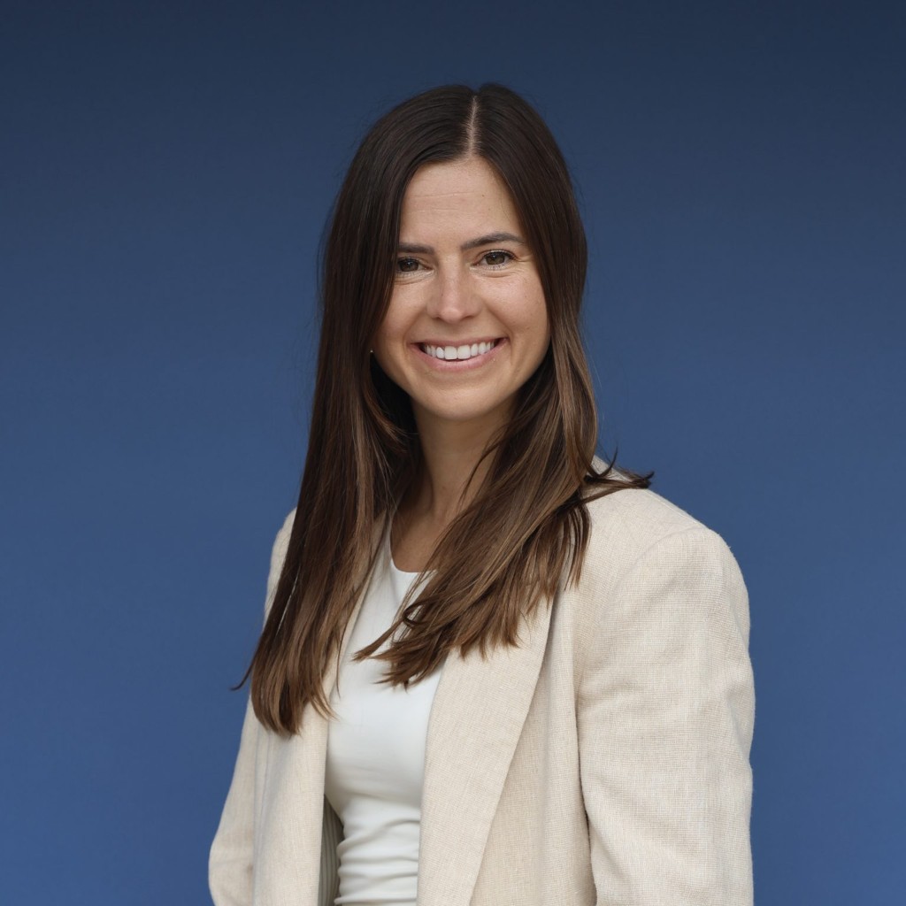Athena Livadas, BS, BA