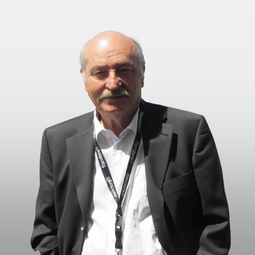 Dr. Panos Livadas, M.A., PhD